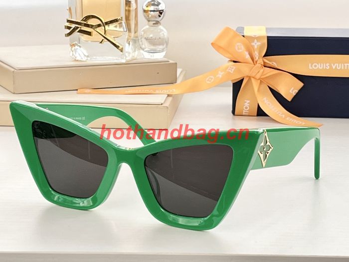 Louis Vuitton Sunglasses Top Quality LVS01760